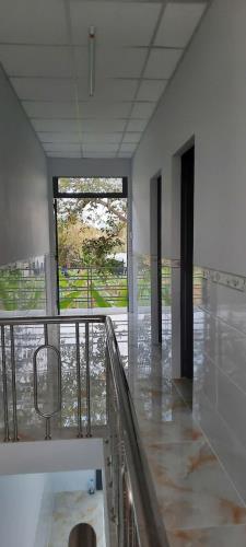 Nhà 4 triệu 2 phòng ngủ Cồn Khương