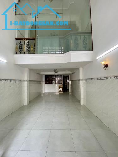 MẶT TIỀN KHU BÌNH PHÚ - HẬU GIANG QUẬN 6 - 4 X 20M - 5 TẦNG - 11.8 TỈ - 3