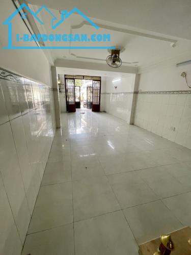 MẶT TIỀN KHU BÌNH PHÚ - HẬU GIANG QUẬN 6 - 4 X 20M - 5 TẦNG - 11.8 TỈ - 2