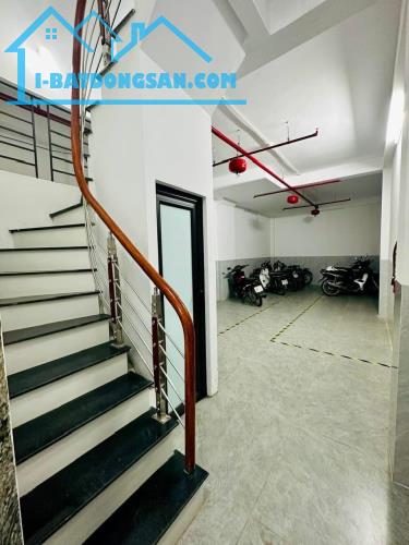 DÒNG TIỀN KHỦNG CHUNG CƯ MI NI PHÙNG KHOANG 25 PHÒNG 140TR/TH 88M2 GIÁ HƠN 20 TỶ - 1