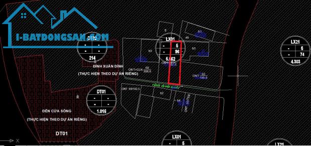 *** Xả Xả Đất - Thôn Xuân canh hàng xóm của VIM Cổ Loa - 4