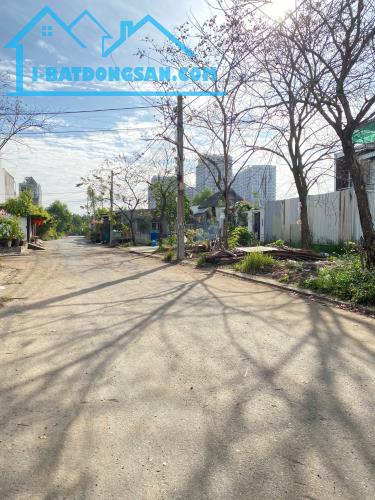Lô Đất Siêu Đẹp 125m2( 8 x 16 ) , KDC Trường Lưu Gần Chợ Long Trường , Q 9, Chỉ 4.6 Tỷ TL - 1