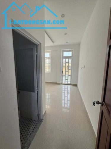Bán nhà đường An Dương Vương - HẺM XE HƠI 1 sẹc - 56m² ( 4 x 14 ) 3 Tầng 4PN như Hình - 3