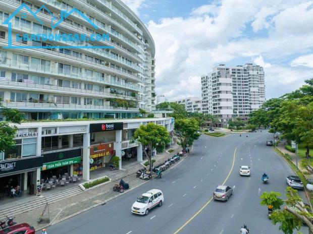 Bán shophouse Grand View, Nguyễn Đức Cảnh, Tân Phong, Q7, TP.HCM, 11,3 tỷ, 103m2 giá cực - 3