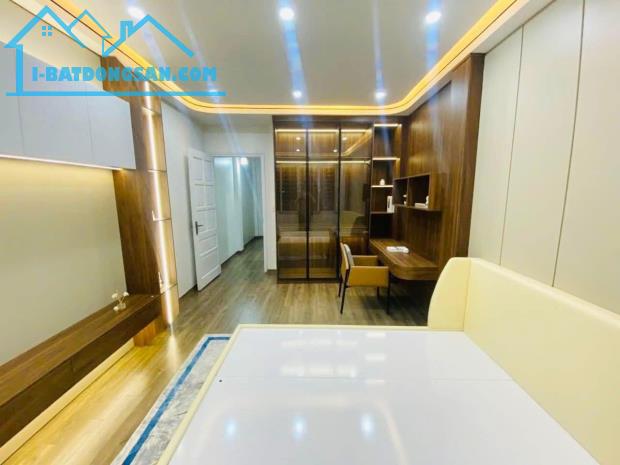 Bán Nhà Ngõ 181 Đường Trần Phú Hà Đông,DT 36m2,5 Tầng Giá 6,2 Tỷ - 2