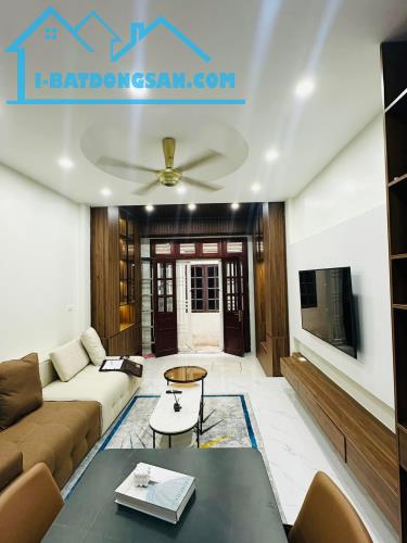 Bán Nhà Ngõ 181 Đường Trần Phú Hà Đông,DT 36m2,5 Tầng Giá 6,2 Tỷ