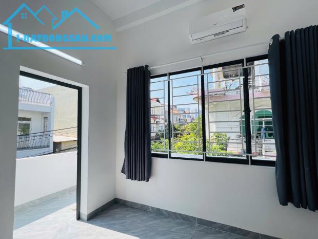 Chính chủ cần cho thuê căn hộ Duplex & Studio - Cửa Sổ thoáng đẹp ngay Trần Não (MỚI 100%) - 4