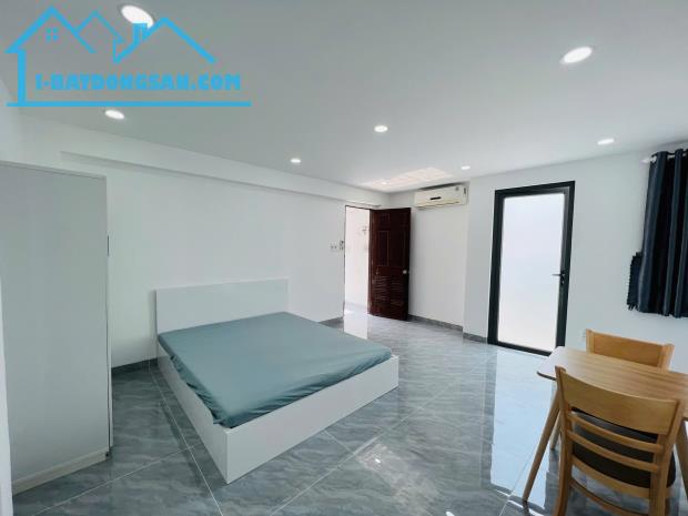 Chính chủ cần cho thuê căn hộ Duplex & Studio - Cửa Sổ thoáng đẹp ngay Trần Não (MỚI 100%) - 3