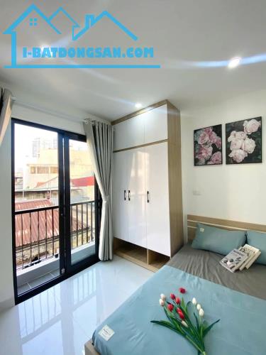 Nhà Mỹ Đình DT110m2 x 8 Tầng KD Dòng Tiền 200tr/tháng OTO Đỗ cửa. LH 0934550556