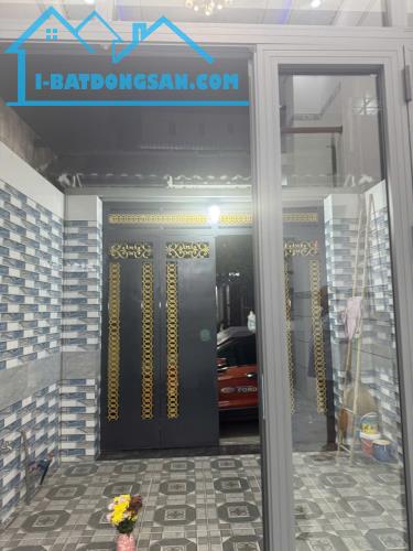 Bình Tân,gân Mặt tiền bình trị đông, 64M2, Nhà mới 5tầng, giá giá rẻ,ô tô vào nhà. - 4
