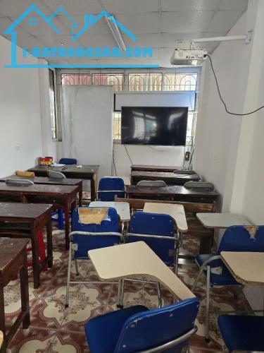 Bán Nhà Ngõ 120 Phố Yên Lãng,Nhà PL,Ô Chờ Thang May,Gần Phố,DT 55m2 - 1