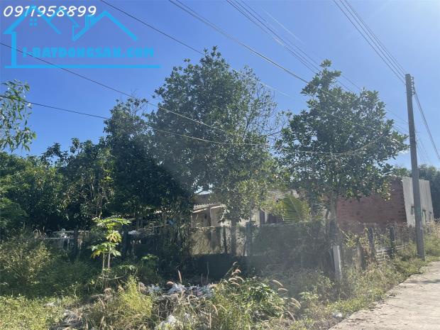 CHỈ 800 TRIỆU SỞ HỮU NGAY LÔ ĐẤT THỔ CƯ – TRUNG TÂM PHƯỜNG TÂN AN, LA GI! - 1