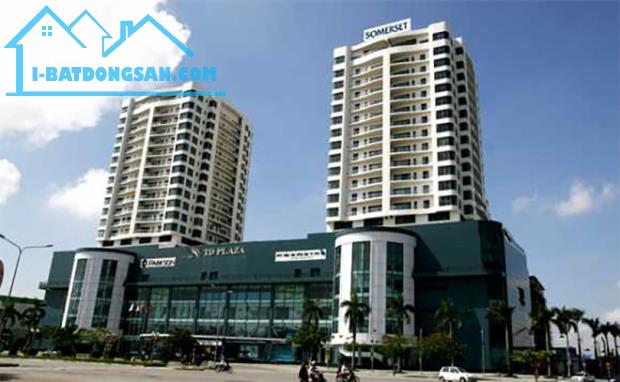 BÁN ĐẤT SỔ SẴN GIÁ TỐT NHẤT KHU VỰC TD PLAZA HẢI PHÒNG - 2