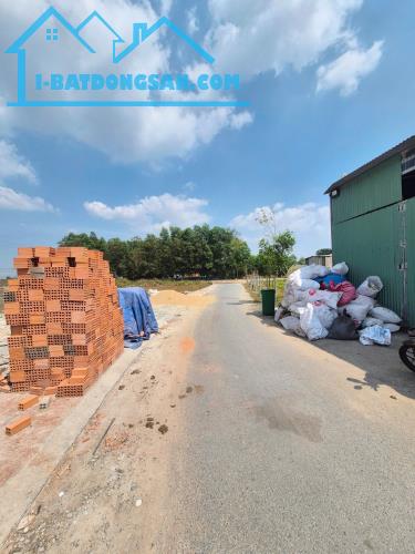 Đất đầu tư Sân bay Long Thành lô đất giá siêu hời sổ riêng tc - 1