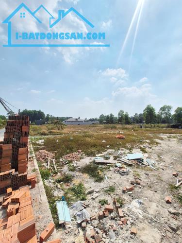 Đất đầu tư Sân bay Long Thành lô đất giá siêu hời sổ riêng tc - 4