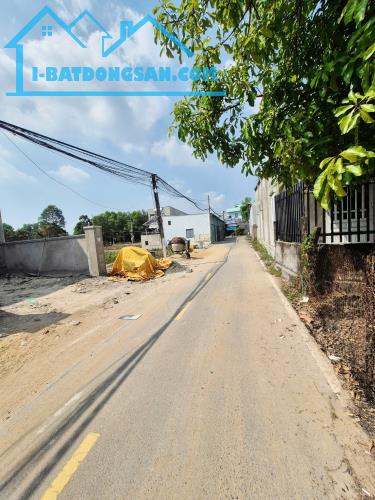 Đất đầu tư Sân bay Long Thành lô đất giá siêu hời sổ riêng tc - 5