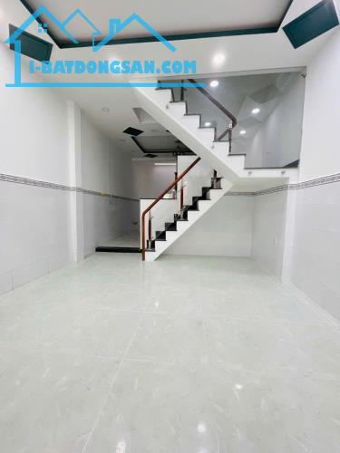 Bán Gấp Nhà Ấp Chiến Lược Bình Tân gần chợ Gò Xoài 42m2 ,2 Tầng Nhỉnh 4 tỷ - 3