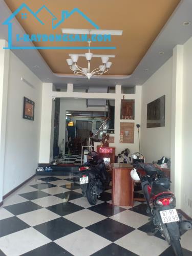 Nhà bán mặt tiền kinh doanh đường số 17, phường 10, Quận 6,giá 13.5 tỷ,LH 0907753508. - 5