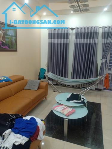 Nhà bán mặt tiền kinh doanh đường số 17, phường 10, Quận 6,giá 13.5 tỷ,LH 0907753508. - 3