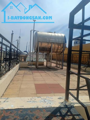 Nhà bán mặt tiền kinh doanh đường số 17, phường 10, Quận 6,giá 13.5 tỷ,LH 0907753508. - 1