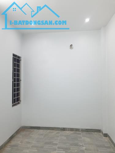 BÁN NHÀ 1.9 TỶ 3 TẦNG 45M2 NGÕ NGẮN ĐƯỜNG KÊNH - 4