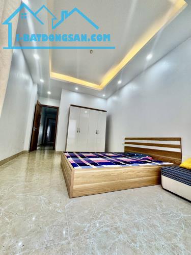 💥NHÀ CHƯA BÓC TEM - THANG MÁY NHẬP - 5 TẦNG FULL - SÂN TRƯỚC SÂN SAU 2 THOÁNG VĨNH VI - 2