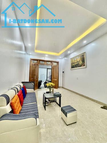 💥NHÀ CHƯA BÓC TEM - THANG MÁY NHẬP - 5 TẦNG FULL - SÂN TRƯỚC SÂN SAU 2 THOÁNG VĨNH VI - 3