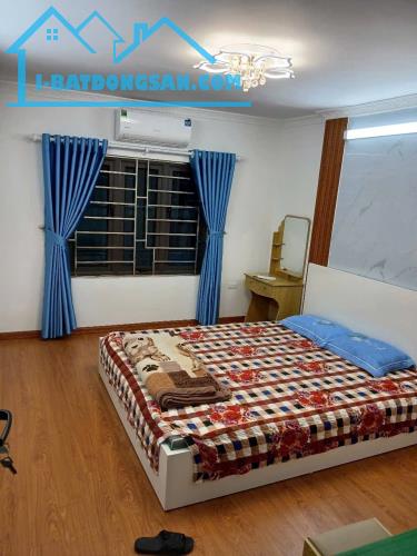 Bán nhà Khương Trung giá 6.2 tỷ, diện tích 30m2, 4 tầng, mặt tiền 3.5m - 1