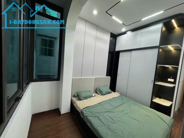Bán gấp nhà riêng phố Nguyễn Văn Tuyết, Đống Đa, Hà Nội, DT25m2, 3PN, Chỉ 5,35 tỷ - 1