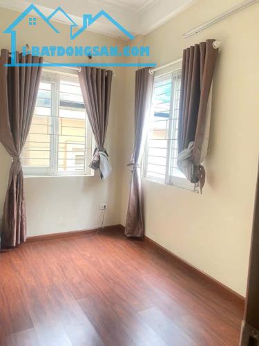 Gần phố, 58m2, Phố Ngọc Lâm, Long Biên, 8x tỷ. - 1