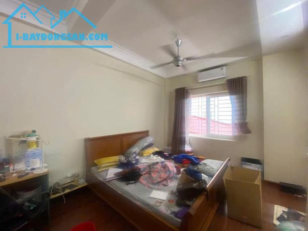Gần phố, 58m2, Phố Ngọc Lâm, Long Biên, 8x tỷ. - 2