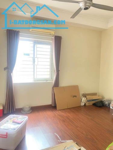 Gần phố, 58m2, Phố Ngọc Lâm, Long Biên, 8x tỷ. - 3