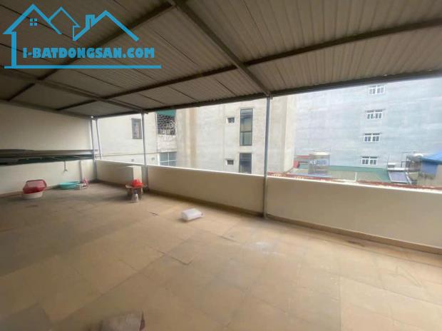 Gần phố, 58m2, Phố Ngọc Lâm, Long Biên, 8x tỷ. - 4