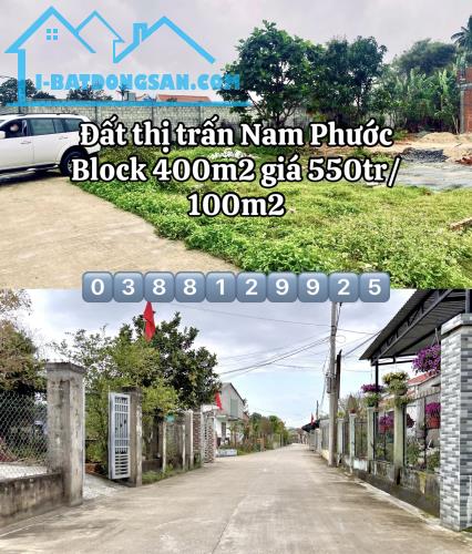 NHÀ CÓ MẢNH ĐẤT 400m2 GẦN BỆNH VIÊN TÂM TRÍ CẦN BÁN GẤP - 2