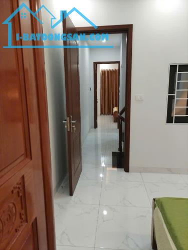 Bán nhà Trần Cung 50m2 -5 tầng, lô góc, 8 ngủ, giá 7.95 tỷ - 1
