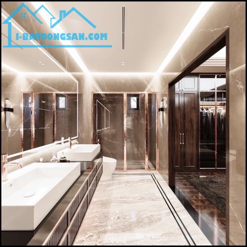ĐÀO TẤN - BIỆT THỰ MINI GIỮA TRUNG TÂM - LÔ GÓC 3 THOÁNG_ NỘI THẤT NHẬP KHẨU NHÀ MỚI - 1