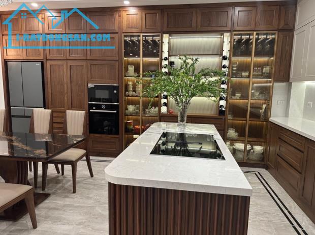 ĐÀO TẤN - BIỆT THỰ MINI GIỮA TRUNG TÂM - LÔ GÓC 3 THOÁNG_ NỘI THẤT NHẬP KHẨU NHÀ MỚI - 3