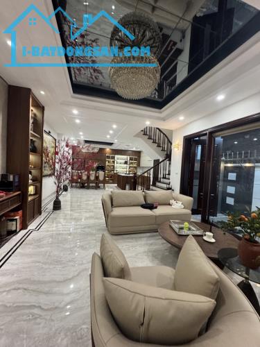 ĐÀO TẤN - BIỆT THỰ MINI GIỮA TRUNG TÂM - LÔ GÓC 3 THOÁNG_ NỘI THẤT NHẬP KHẨU NHÀ MỚI - 4
