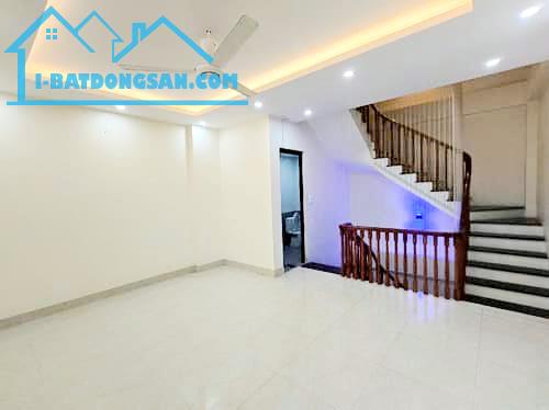 💥 NGUYỄN NGỌC VŨ- Ở NGAY- VỊ TRÍ ĐẸP SÁT PHỐ- 51M2x5 TẦNG- MT 5M. GIÁ 11 TỶ💥 - 1