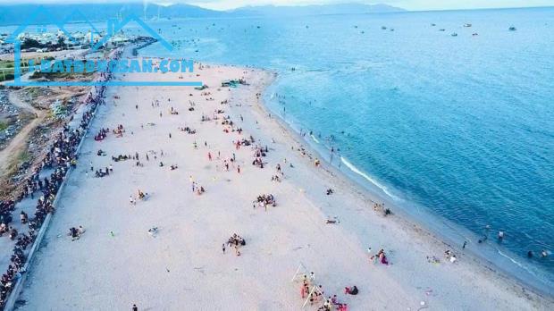 Đầu Xuân 2025 đất nền Biển Bình Thuận giá siêu tốt 6xxtỷ - 1