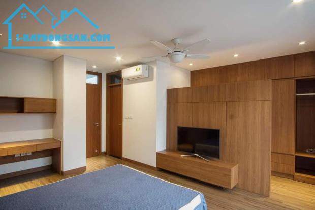 Bán nhà phố Hoàng Như Tiếp 80m² - 7 tầng, thang máy, ô tô tránh – Giá tốt! - 3