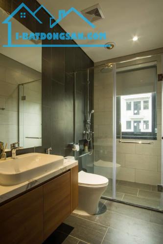 Bán nhà phố Hoàng Như Tiếp 80m² - 7 tầng, thang máy, ô tô tránh – Giá tốt! - 4