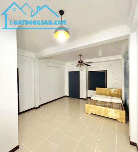 Nhà Đẹp Hẻm Xe Hơi, 5 tầng đúc, Phạm Văn Hai, Tân Bình, 4.3x11m, 50m2, nhỉnh 8 tỷ TL - 1