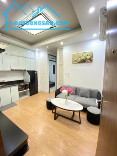 Bán căn hộ chung cư quận Thanh Xuân 50m2x 2 ngủ giá siêu rẻ - 4