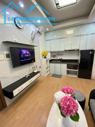 Bán căn hộ chung cư quận Thanh Xuân 50m2x 2 ngủ giá siêu rẻ - 3