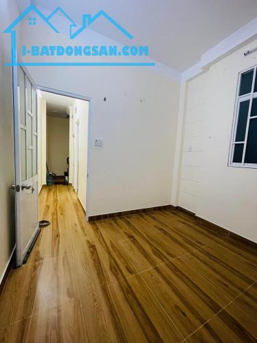 NHÀ 4 TẦNG SÔ HỒNG RIÊNG HOÀN CÔNG HOÀN THIỆN NGAY TRUNG TÂM QUẬN 6 CHỈ 3.25 TỶ - 4