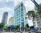 Bán Tòa Nhà Continental Tower số 81-83-83B-85 Đường Hàm Nghi, Phường Nguyễn Thái Bình, Q1