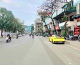 BÁN GẤP NHÀ ĐẸP NGỌC HÀ PHỐ VIP BA ĐÌNH FULL NỘI THẤT TIỀN TỶ THANG MÁY 85M X 8 TẦNG MT 5,
