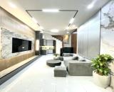 Bán nhà Tây Sơn nhà mới lô góc 2 mặt  thoáng 30m ra phố  full nội thất 25m giá 5.35 tỷ .