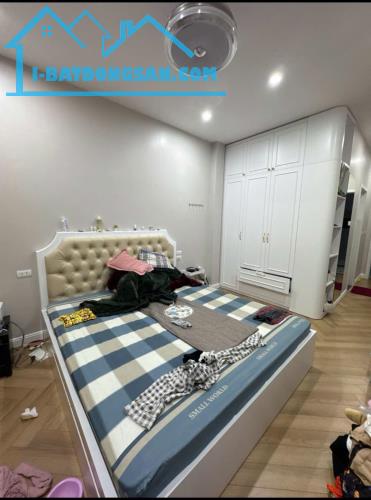 BÁN NHÀ ĐỘI NHÂN - 37M - 5 TẦNG  - GIÁ 9.31 Tỷ - 3